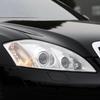 for Mercedes-Benz S Class W221 2006-2009 Car Headlight Lens Lamp Cover Shell S300 S350 S400 S500 S600 2006 2007 2008 2009