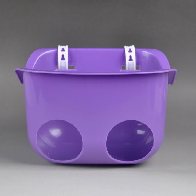 MultiFunctional Bike Basket Doll Bike Seat for Children Bikes Stroller with Quick Installation for Toy Dolls Storage