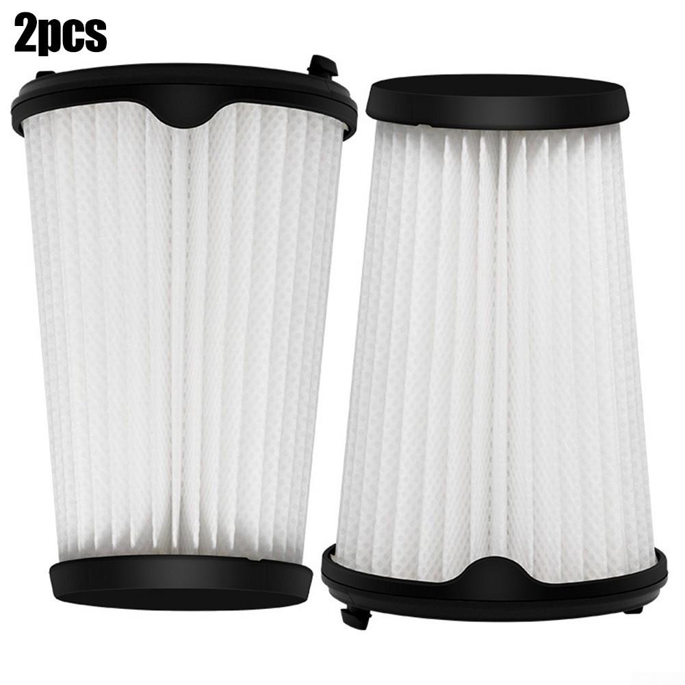 2pcs Replacement EF150 Filters For Ergorapido Range ZB3301 ZB3302AK ZB3311