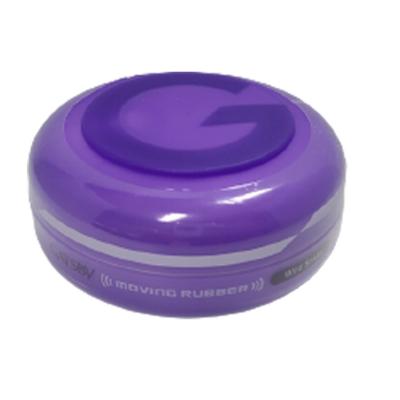 Moving Rubber Hair Wax Wild Shake, 80g, 1 Piece