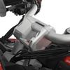 For DUCATI MULTISTRADA V4 Multistrada V4 New Motorcycle CNC Aluminum Silver Handlebar Riser Bar Mount Handle Clamp Mounting