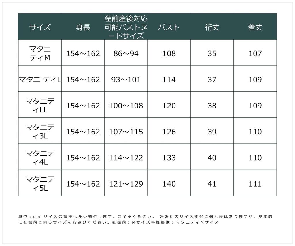 Nissen Shirt with Waist Ribbon and Beige Maternity Size 3L Women's Maternity/Nursing Dress, Yarn-Dyed Short-Sleeve (Pre- Postpartum), (Gingham),