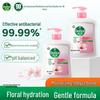 Dettol Moisturizing Floral Hand Wash