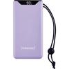 Intenso F10 000 I 20 W Purple Power Bank