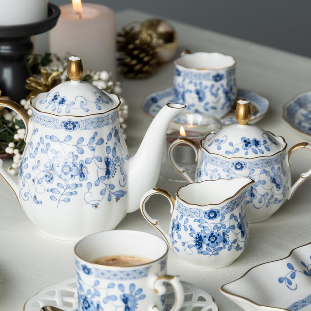 NARUMI Creamer Milano 130cc Creamer Fabricat în Japonia AD. 9682-4212