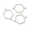 Butterfly Connector Geometric Open Links For Bee Bird Connectors Jewelry DIY