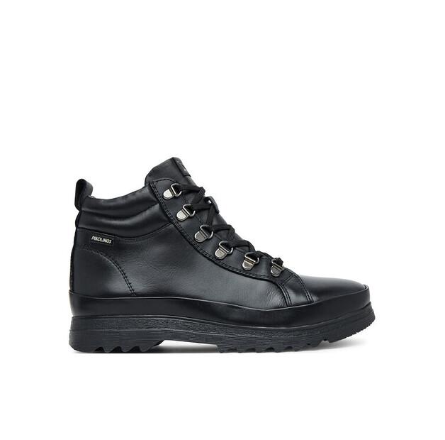 

Ботильоны Pikolinos W3W-8564C11, черные EU 41