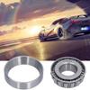 Tapered Roller Bearing 30204   Bearing with Outer Frame for Automotive Rolling Mills Mining