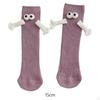 Mittellange Süße Socken Bequem für Damen Herren Paar Händchen haltend