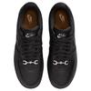 Nike Air Force 1 Low Czarne Skórzane Trampki Unisex IM5754-001