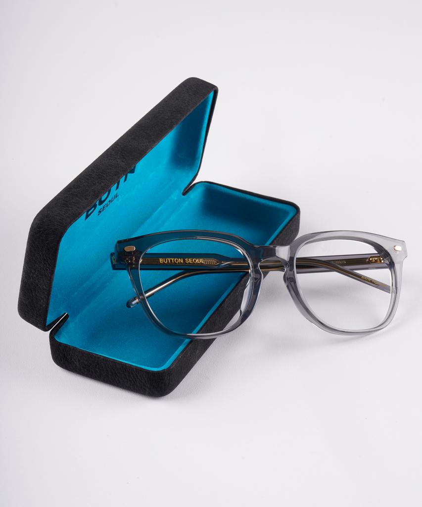 Beoteunseoul Bs Standard 01 Glasses (Gray)