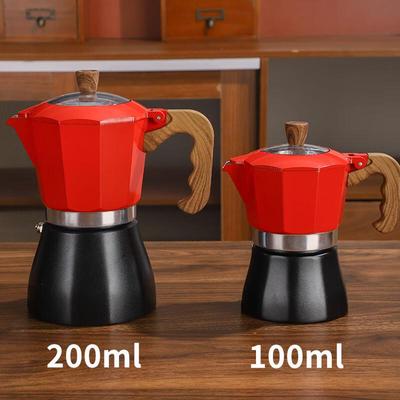 Küchengeräte – Kaffee- & Espressomaschinen
