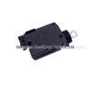 Front & Rear Door Lock Actuator for Renault Scenic, Megane, Clio I/II, Safrane & Vauxhall