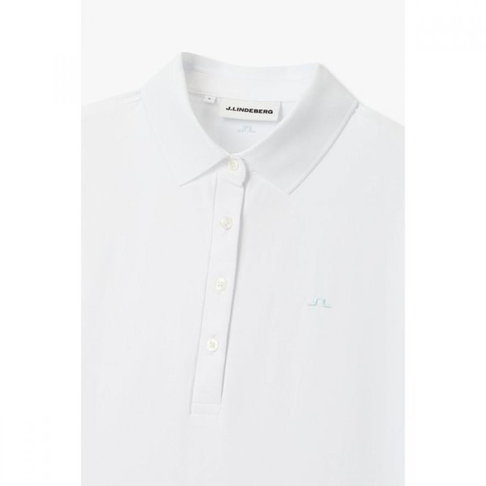 J.lindeberg 26 S S Women S Golf Polo cyruS 1546126918