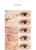 dasique "Official" Daisyk 09 Sweet Cereal Eyeshadow Palette (x 1)