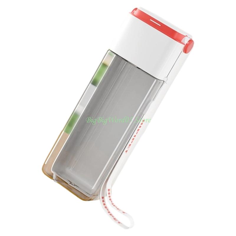 24TE Foldable Leakproof Water Dispenser For Pet Convenient Travel Water Bottle Easy Clean Drinking Cup for Dog Cats Hiking
