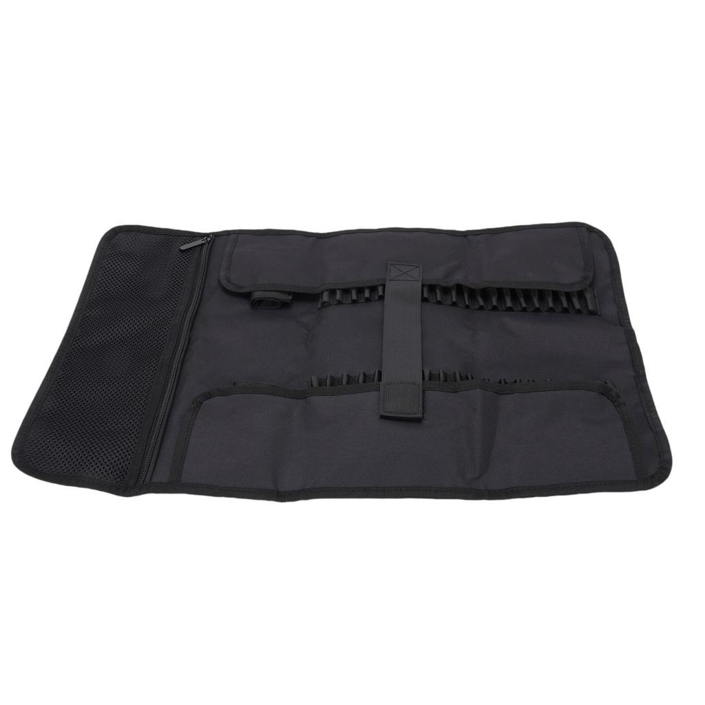 Tent Stakes Bag Camping Accessories Tool Bag for Tent Pegs Ground Nail Camping Hammer 300D Oxford Fabric