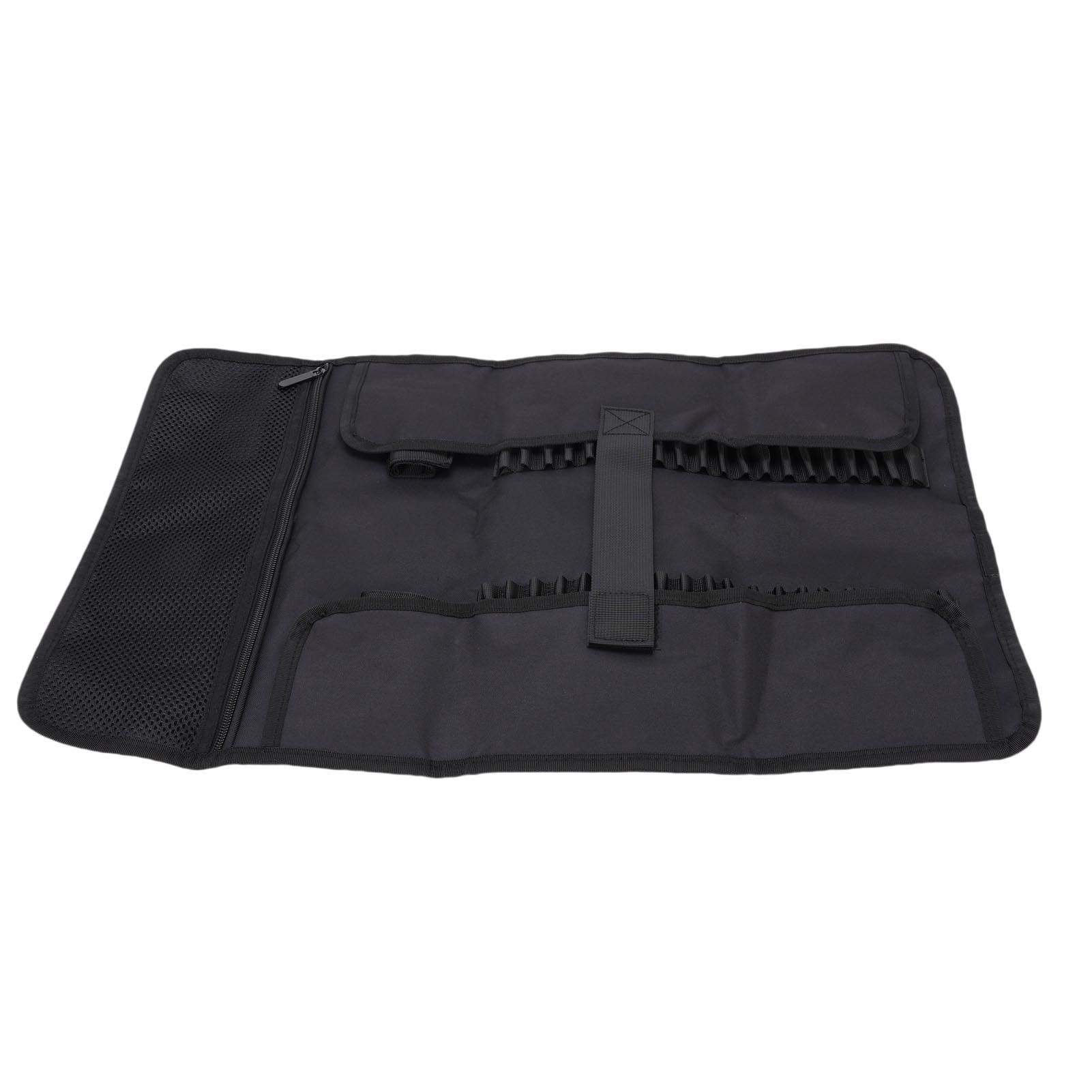 

Tent Stakes Bag Camping Accessories Tool Bag for Tent Pegs Ground Nail Camping Hammer 300D Oxford Fabric