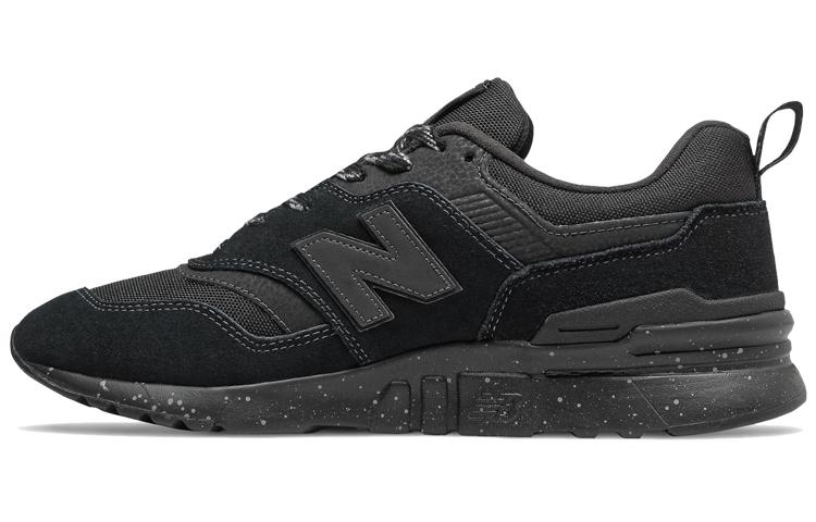 997H Wmns New Balance Condura Черный с крапинками CM997HCY 36