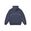 Palace Arc Hood Navy Unisex Tops Blue P26CS014