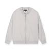 Urban Classic Premium Knit Zip Up Jacket
