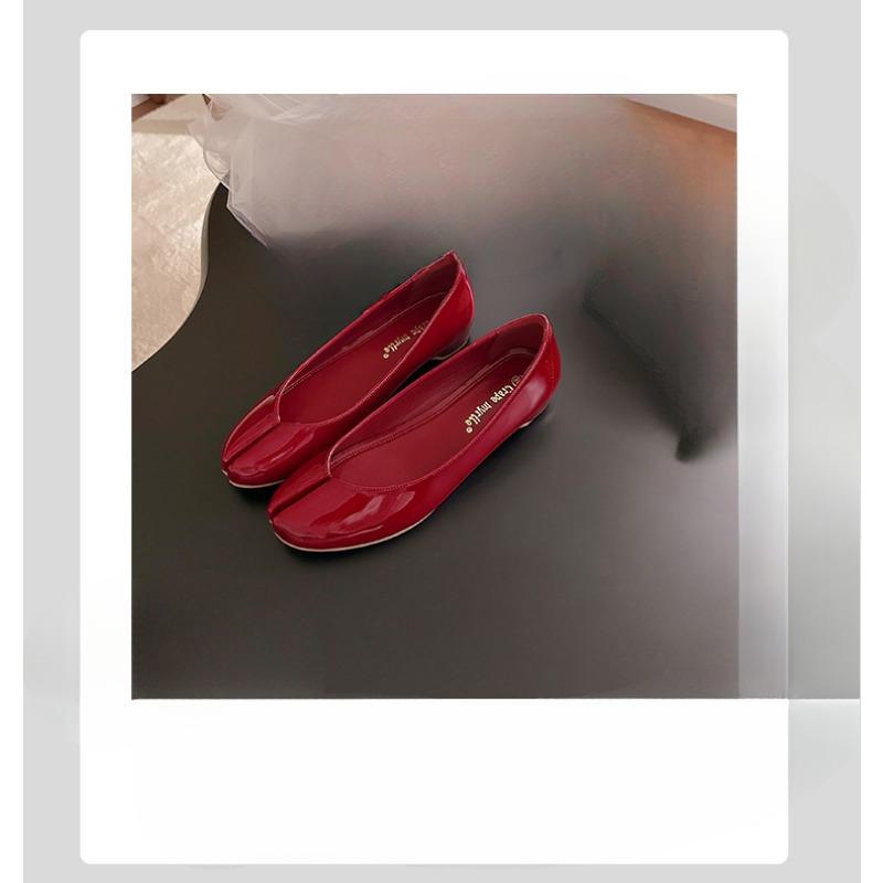 

New Red Sole Rhinestone Insole Height-increasing Single Women s Shoes 35 вина червоного кольору