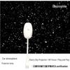 USB Starry Sky Mood Light - Bedroom Ambiance Projector, Sleep Aid, Night Light (2026 New Model)