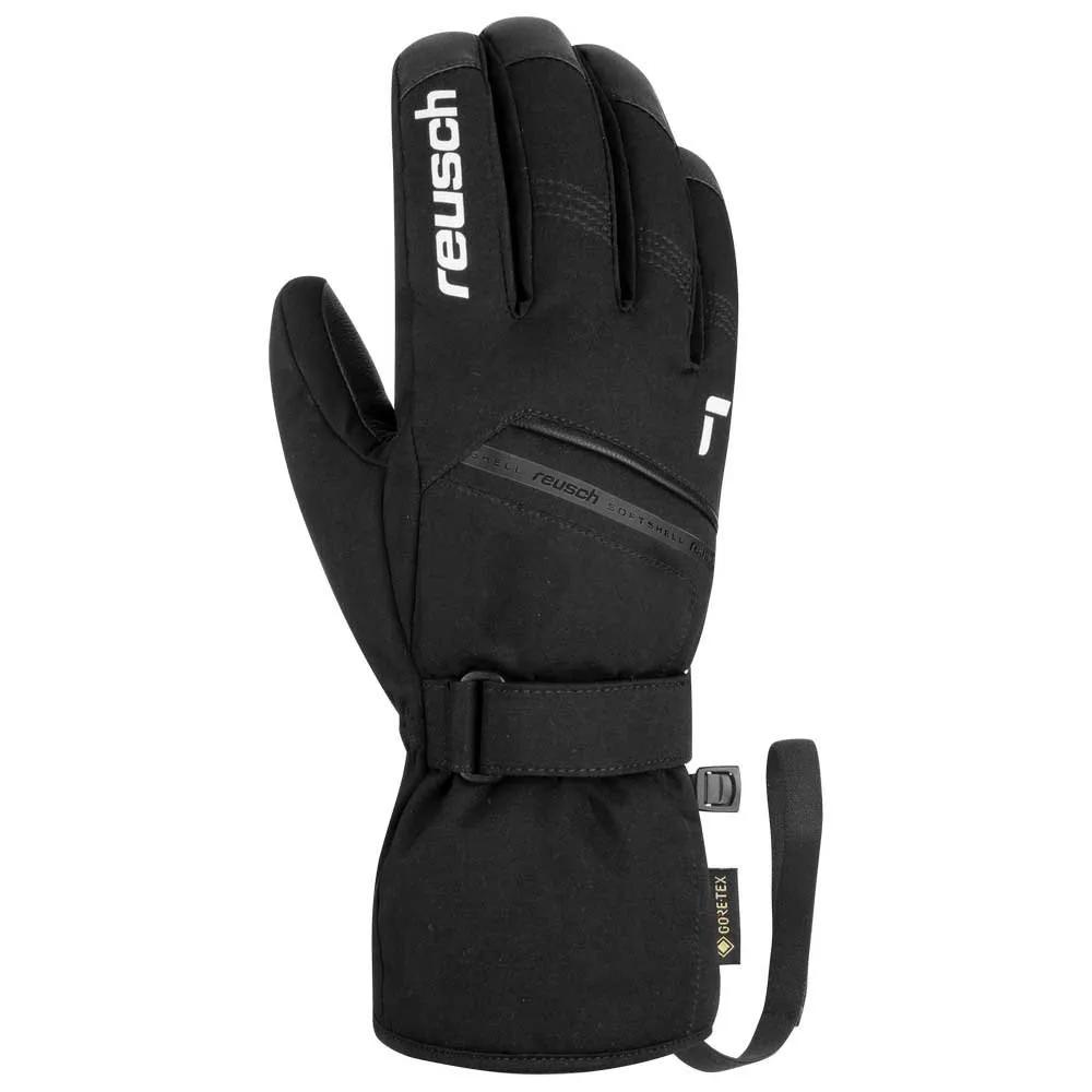 

Reusch Перчатки Morris Goretex 9.5