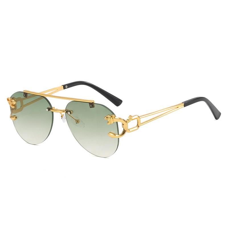Casual Square Sunglasses Women Men Classic Sun Glasses Female Male Designer Retro Fashion Outdoors Shades