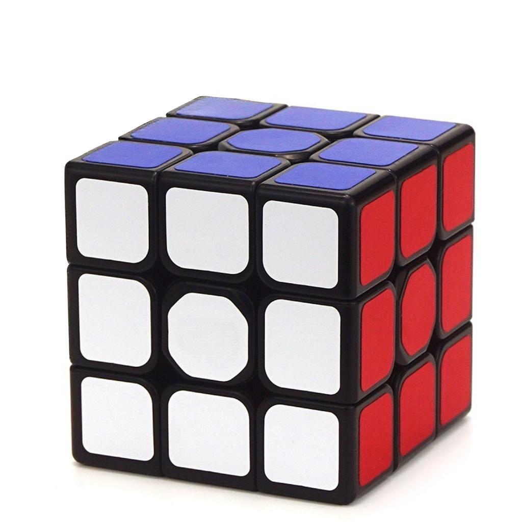 Three-level Magnetic Timer Educational Toy