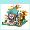 Season Four Street Assembly View Building Blocks For Teen And Gift Collectors