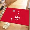Bayern Munich Carpet Suitable for Foyer Living Rooms Playrooms Dormitory Antislip Carpet Decorate Offices Perfect Birthday/Christmas Gift Idea