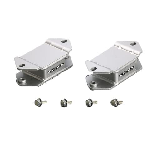 

Genb Pickup Bracket SPB01H
