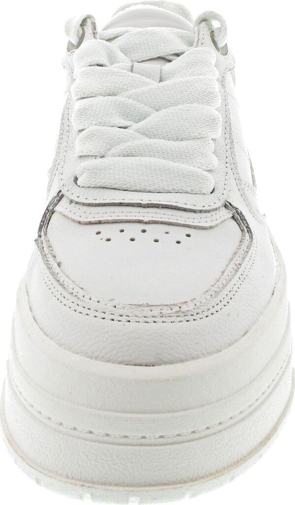 Кроссовки Tamaris Кроссовки на платформе с каблуком 100 белый