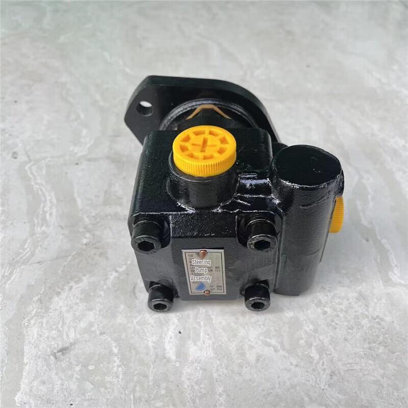 OLPAY Power Steering Pump for Dongfeng EQ1118GA