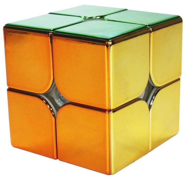 Sengso metallic 2x2x2