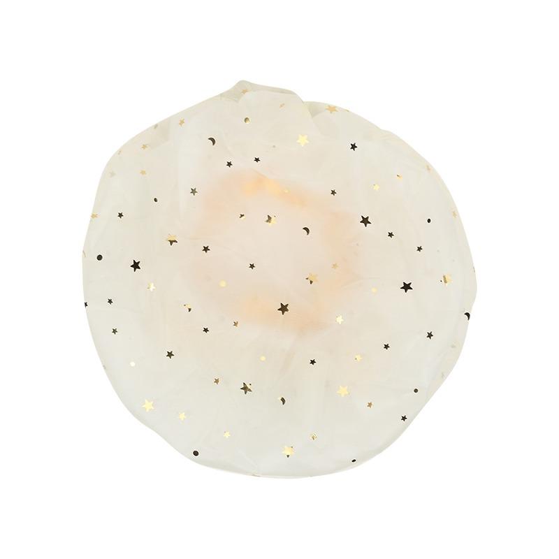 Waterproof Shower Cap For Women Thicken Elastic Bath Hat Oil Proof Kitchen Hair Salon Sanitary Hat Cute Bathroom Accessories Shower Supplies