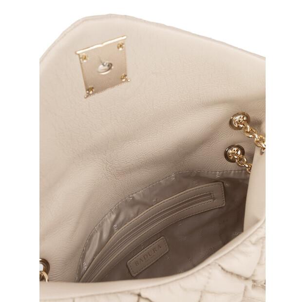 Bag Badura BW-B2948 Light Beige