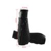 1 Pair Anti-slip Bike Handlebar Grips Rubber Handlebar Cover Bike Grip Sleeve  Cycling Accessories