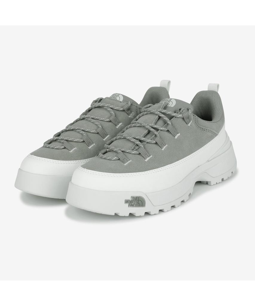The North Face Ns94S61K White Label Glencliffe Urban Raw Gray