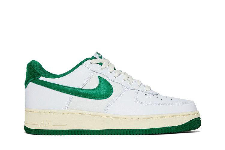 Nike Air Force 1 Low '07 White Pine Green