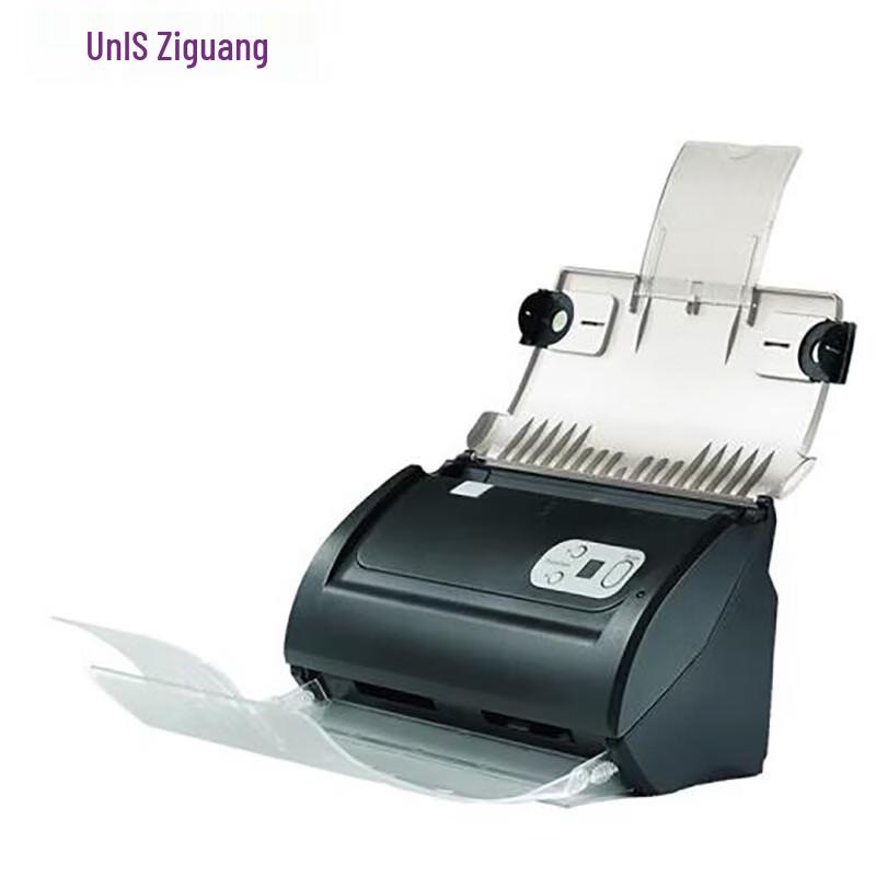 

Uniscan Q330 A4 Duplex Document Scanner CN plug (adapter included)