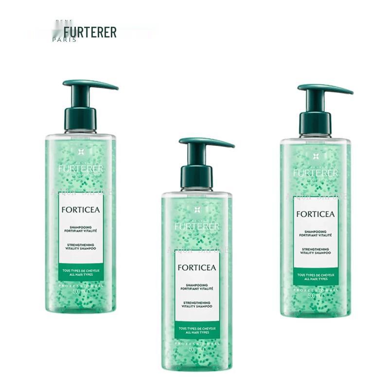 René Furterer Forticea Energizing Shampoo