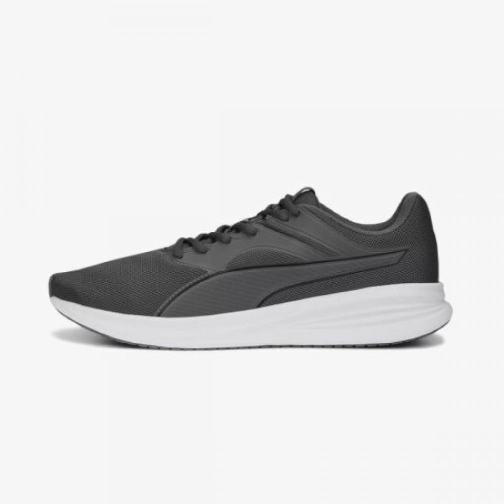 

Puma Транспорт 37702818 Color: DARK GRAY/size:240