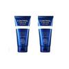 Self Massage Control Cream (150ml X 2pcs) - Deep Cleansing