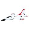 Ikeda Kogyo Co., Ltd. Jet Fighter (1 piece) [Pattern cannot be specified] [Hand-launched/Glider/Airplane/Flying]