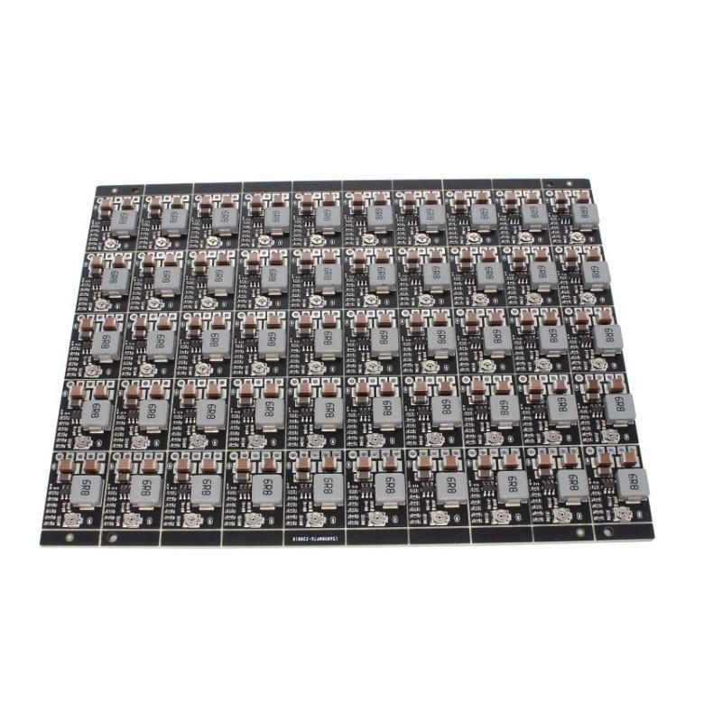 1Pcs Adjustable Step-Down Converter Dc4.5-20V To Dc1-16V/1.8V/2.5V/3.3V/5V/9V/12V 2A Mini Step Down Power Supply Module