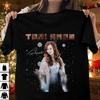 Rare Collection Tori Amos Merry Christmas S To 5XL Unisex T-shirt Go40 Unisex T-Shirt