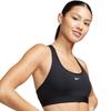 Nike Womens/Ladies Swoosh Light Support Sports Bra