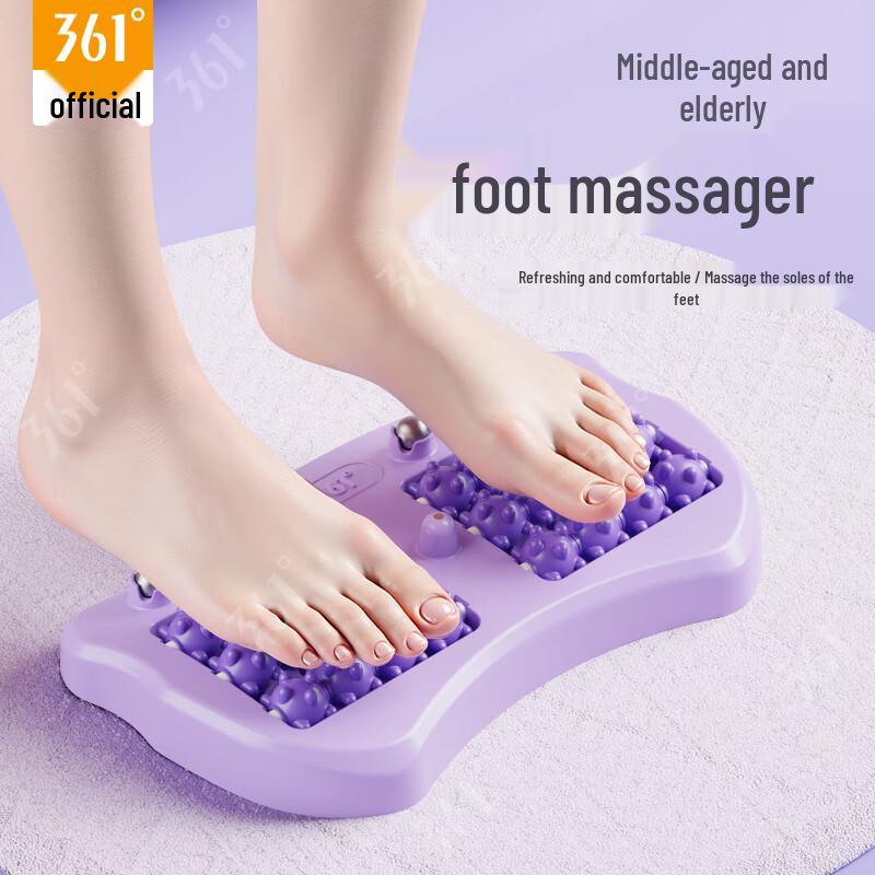 361° Foot Acupressure Roller Massager